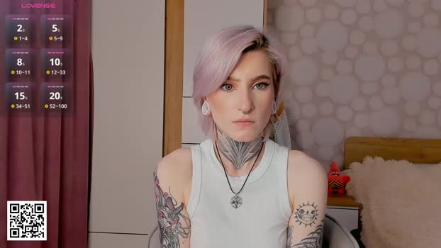 darlenecoleson Naked Webcam SHOW @ Chaturbate 17-03-2025