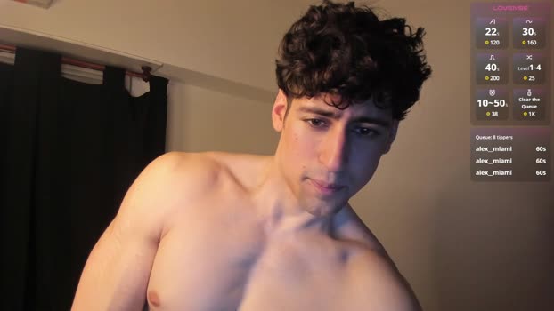 drmozo bigcock Webcam SHOW @ Chaturbate 17-03-2025