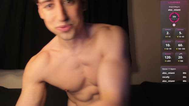 drmozo amateur Webcam SHOW @ Chaturbate 17-03-2025