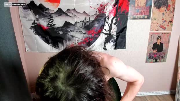 gushill_ yummy Webcam SHOW @ Chaturbate 17-03-2025
