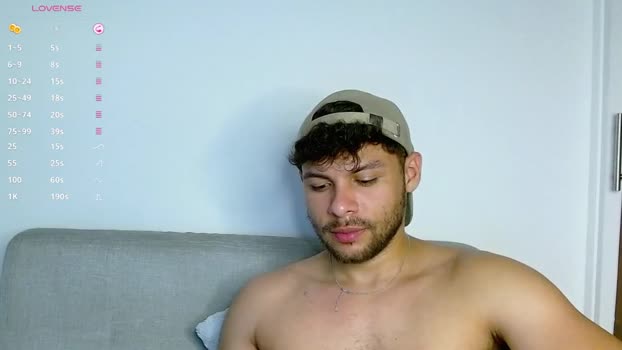 haku_kanjii Download Webcam SHOW @ Chaturbate 17-03-2025