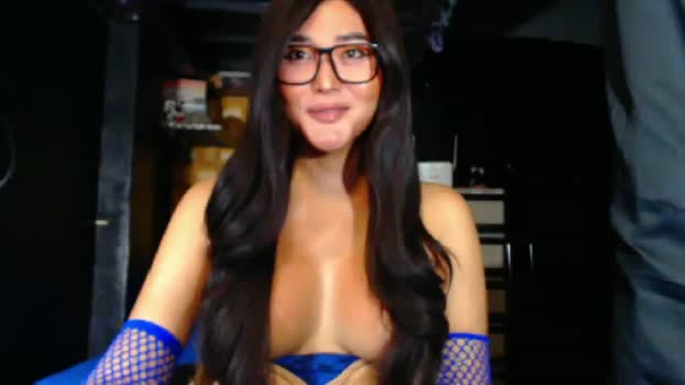 hugecumbarbie suck Webcam SHOW @ Chaturbate 17-03-2025