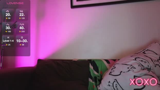 indiana_rouge ass Webcam SHOW @ Chaturbate 17-03-2025
