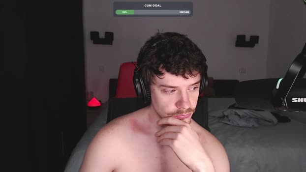 ironthud prettyface Webcam SHOW @ Chaturbate 16-03-2025