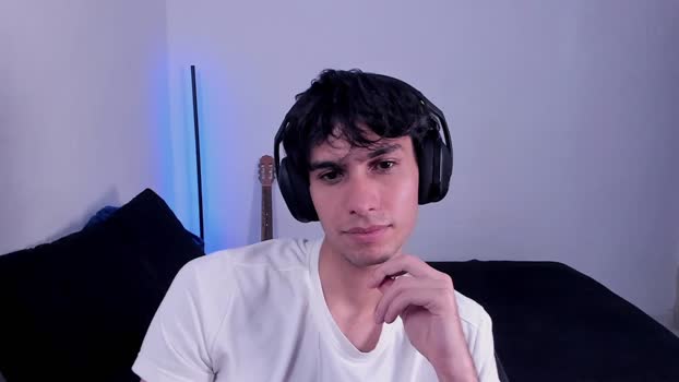 khozler_ Cam Webcam SHOW @ Chaturbate 17-03-2025