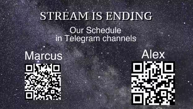 marcus_paradise handsome Webcam SHOW @ Chaturbate 17-03-2025