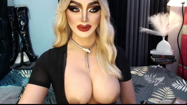 misschannel4sub tits Webcam SHOW @ Chaturbate 17-03-2025