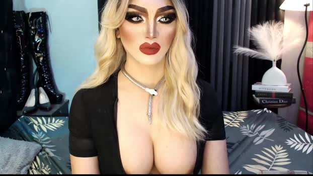 misschannel4sub sexybody Webcam SHOW @ Chaturbate 17-03-2025