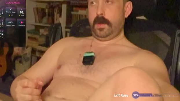 mr_foxxy lush Webcam SHOW @ Chaturbate 17-03-2025
