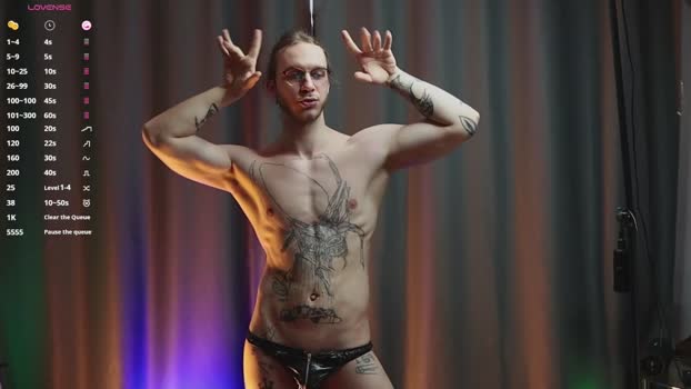 sage6688 big Webcam SHOW @ Chaturbate 17-03-2025