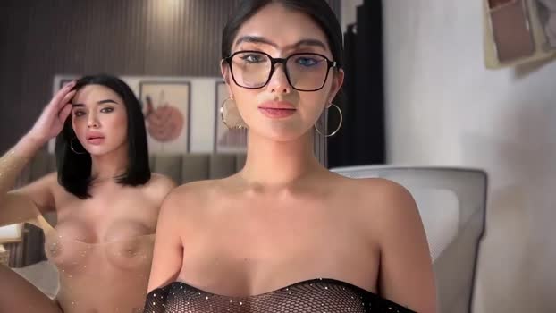 scarletfvckinggreyson deepthroa Webcam SHOW @ Chaturbate 17-03-2025