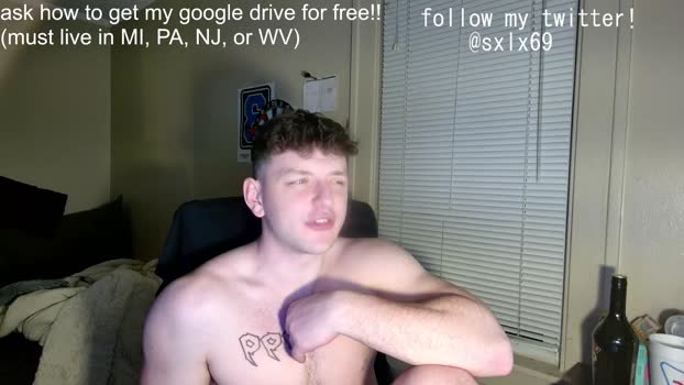 sexylax69 nasty Webcam SHOW @ Chaturbate 17-03-2025