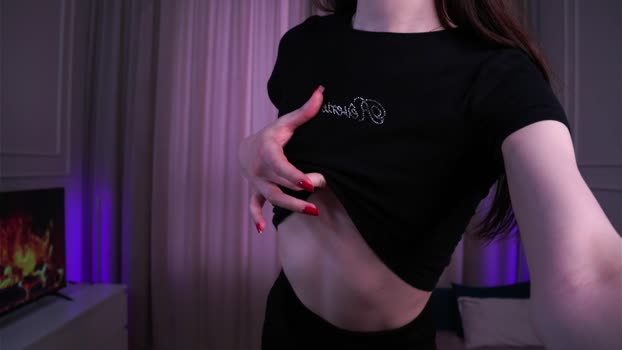 sweet_reverie big Webcam SHOW @ Chaturbate 17-03-2025