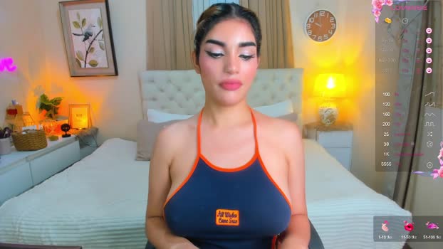 tiffany_cams kinky Webcam SHOW @ Chaturbate 17-03-2025