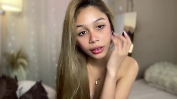 triana_ortega pussy Webcam SHOW @ Chaturbate 16-03-2025