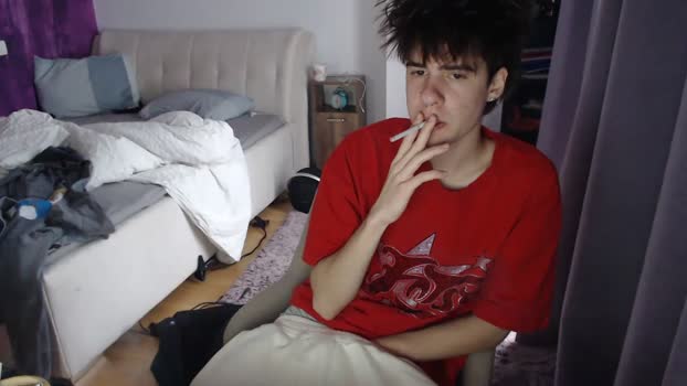 vinnie_06 toy Webcam SHOW @ Chaturbate 17-03-2025