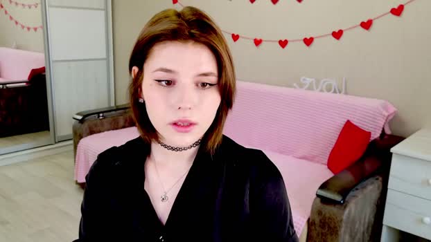 your_sissy_doll fuck Webcam SHOW @ Chaturbate 17-03-2025