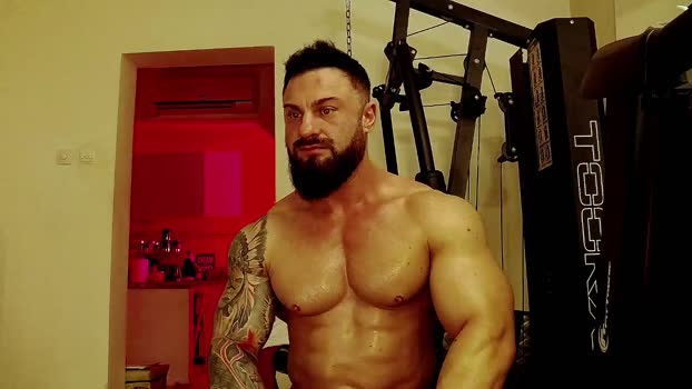 adonis_msc nude Webcam SHOW @ Chaturbate 17-03-2025