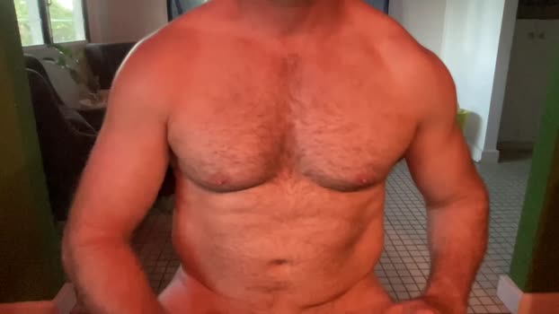 aussiemuscledad gay Webcam SHOW @ Chaturbate 18-03-2025