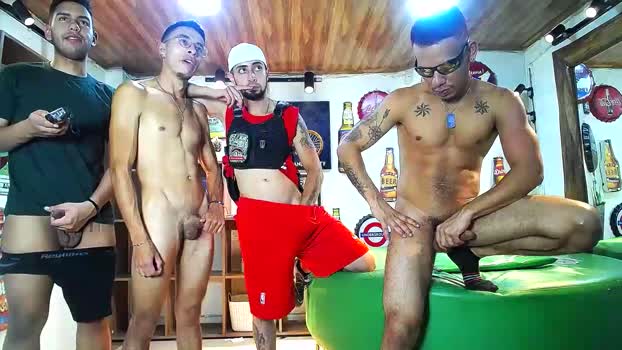 backyardigans toy Webcam SHOW @ Chaturbate 17-03-2025