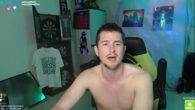 bigjohnny550 bigdick Webcam SHOW @ Chaturbate 18-03-2025