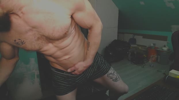 chatruskibate harddick Webcam SHOW @ Chaturbate 18-03-2025