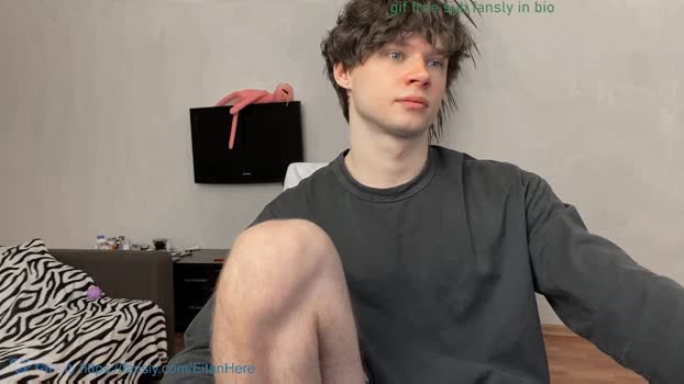 eitanhere kiss Webcam SHOW @ Chaturbate 17-03-2025