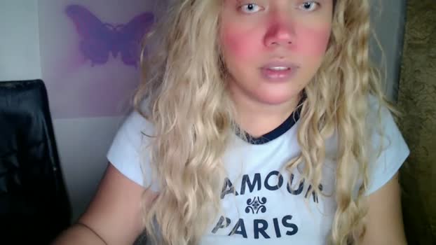 emmawatsoons kiss Webcam SHOW @ Chaturbate 17-03-2025