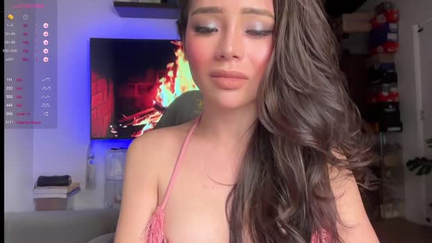 enchatressdixie spanking Webcam SHOW @ Chaturbate 17-03-2025