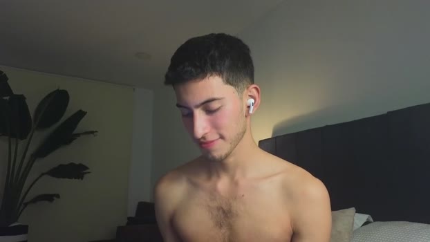 ethan_skiny_ juicy Webcam SHOW @ Chaturbate 18-03-2025