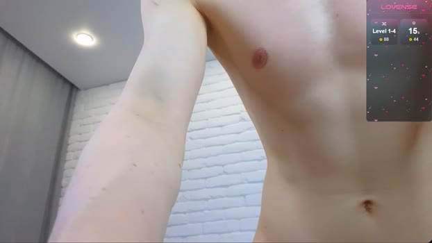landel_boy skinny Webcam SHOW @ Chaturbate 18-03-2025