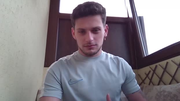 roberto_twink1 jerkoff Webcam SHOW @ Chaturbate 18-03-2025