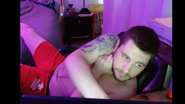 traviskock Recorded Webcam SHOW @ Chaturbate 17-03-2025