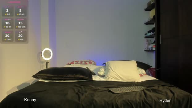twintease skinny Webcam SHOW @ Chaturbate 18-03-2025