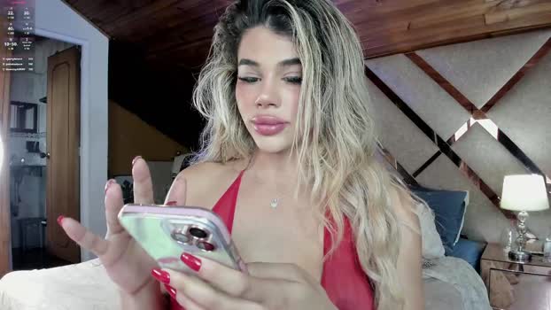 _xcherrycrushx_ suck Webcam SHOW @ Chaturbate 17-03-2025