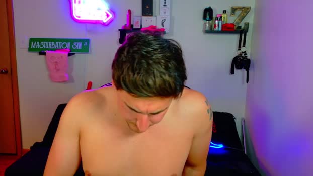 zach_rhyder XXX Webcam SHOW @ Chaturbate 18-03-2025