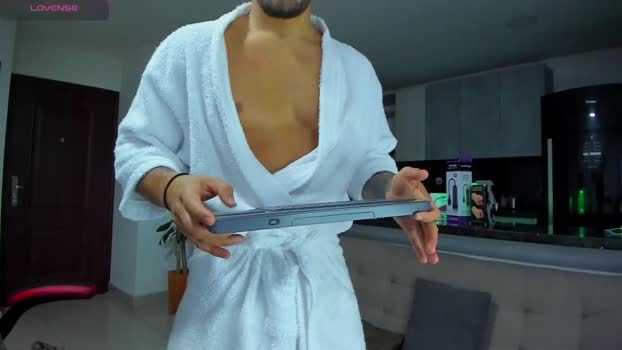 alexander_martines oral Webcam SHOW @ Chaturbate 19-03-2025