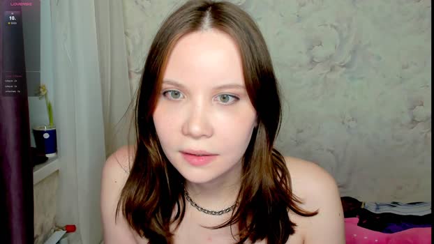 angel_doll585 sexybody Webcam SHOW @ Chaturbate 18-03-2025