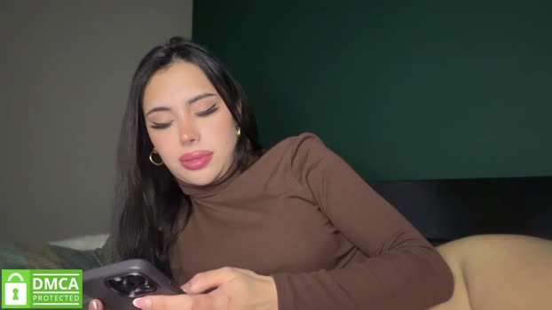 angelica_pornstar play Webcam SHOW @ Chaturbate 19-03-2025
