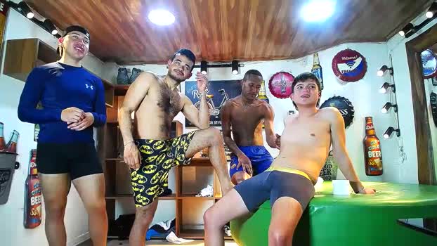 boranget oral Webcam SHOW @ Chaturbate 18-03-2025