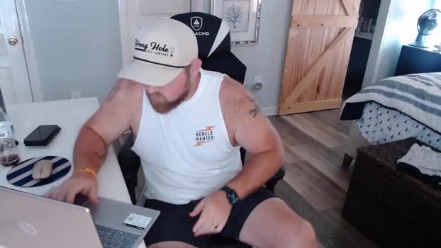 countrystrong53 fingers Webcam SHOW @ Chaturbate 18-03-2025
