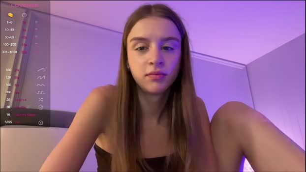 evie_may deepthroa Webcam SHOW @ Chaturbate 19-03-2025