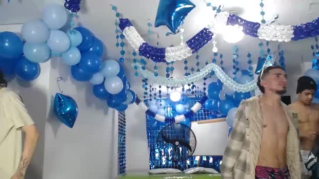 icevermilk suckshow Webcam SHOW @ Chaturbate 18-03-2025