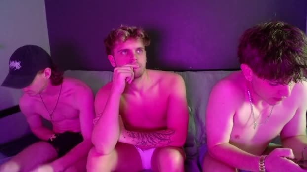 keagan_69 Cam Webcam SHOW @ Chaturbate 19-03-2025