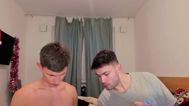kevin_hornyyy big Webcam SHOW @ Chaturbate 18-03-2025