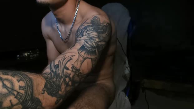 kylewhitedgs spanking Webcam SHOW @ Chaturbate 18-03-2025