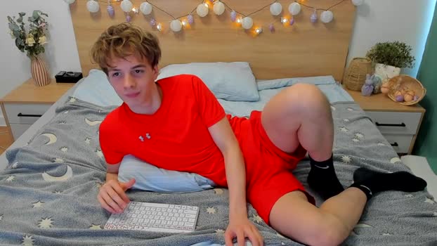 lanny_fandi prettyface Webcam SHOW @ Chaturbate 19-03-2025