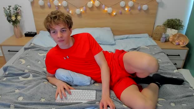 lanny_fandi Pretty Webcam SHOW @ Chaturbate 19-03-2025
