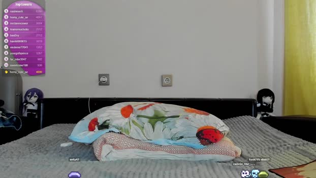 lazydarkknight hardcore Webcam SHOW @ Chaturbate 19-03-2025