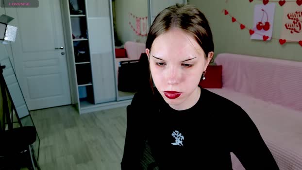 pussy_without_pussy legs Webcam SHOW @ Chaturbate 19-03-2025